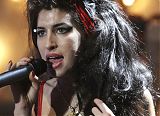 Amy Winehouse Charged with Assault