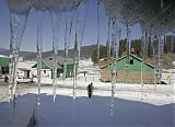 Kashmir Snow Festival