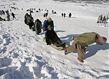 Kashmir Snow Festival