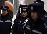 China Dissident Setencing
