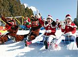 Christmas in Korea