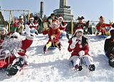Christmas in Korea