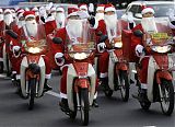 Christmas in Korea
