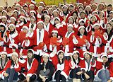 Christmas in Korea