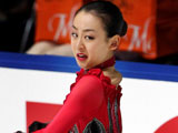 Mao Asada Wins Japan Nationals