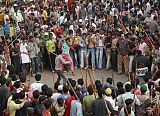 India Shiite Ashura Festival