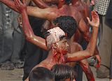 India Shiite Ashura Festival