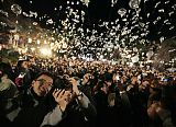 New Year in Japan