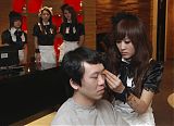 Taiwan Maid Barber Shop