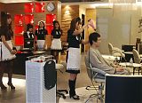 Taiwan Maid Barber Shop
