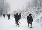 India Cold Wave