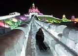 Harbin Ice and Snow Festival