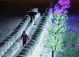 Harbin Ice and Snow Festival