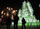 Harbin Ice and Snow Festival