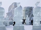 Harbin Ice and Snow Festival