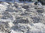 Seoul Snowfall