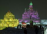 Harbin Ice and Snow Festival