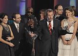 People's Choice Awards - Hugh Laurie, House