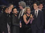 People's Choice Awards - Big Bang Theory