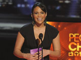 People's Choice Awards - Paula Patton