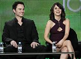 CBS Showtime CW Winter Press Tour
