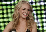 CBS Showtime CW Winter Press Tour