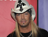 NBC Press Tour - Bret Michaels