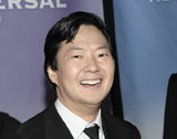 NBC Press Tour - Ken Jeong