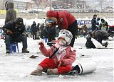 Korean Ice Festival