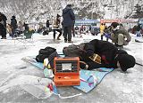 Korean Ice Festival