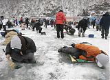 Korean Ice Festival