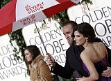 Golden Globes - Sandra Bullock