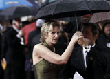 Golden Globes - Jane Lynch