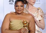 Golden Globes - Mo-Nique