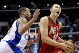 Yi Jianlian vs. Clippers