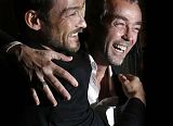 Spartacus: Blood and Sand Screening
