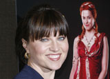 Spartacus: Blood and Sand Screening