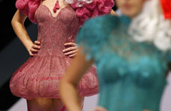 Hong Kong Fashion Week