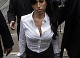 Amy Winehouse Guilty of Assault