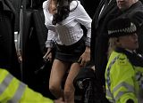 Amy Winehouse Guilty of Assault