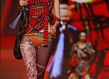 Hong Kong Fashion Week