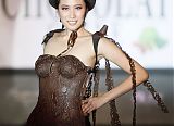 Salon du Chocolat, Shanghai
