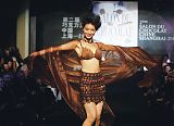 Salon du Chocolat, Shanghai