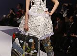 Hong Kong Fashion Week