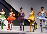 Hong Kong Fashion Week