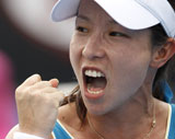 Zheng On Fire