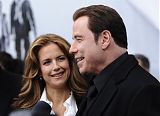 From Paris with Love Premiere