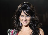 Yana Gupta at Bangalore Fashion Week