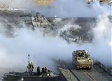 South Korea Military Exercise