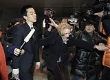 Missionary Robert Park Released